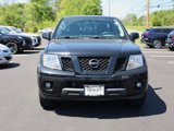 Used 2021 Nissan Frontier SV w/ Midnight Edition Floor Mats image 6
