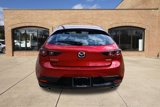New 2025 MAZDA MAZDA3 s Sport image 4