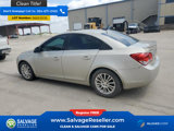 Used 2014 Chevrolet Cruze Eco image 3