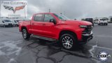 Certified 2019 Chevrolet Silverado 1500 LT Trail Boss w/ Safety Package image 2