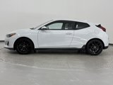 Used 2019 Hyundai Veloster Turbo R-Spec image 4