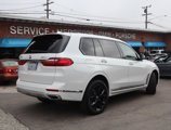 Used 2021 BMW X7 xDrive40i image 3