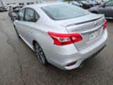 Used 2017 Nissan Sentra SR image 4