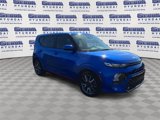 Used 2021 Kia Soul GT-Line image 3