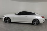 Certified 2022 BMW 430i Coupe w/ Convenience Package image 2