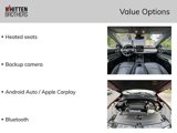 Used 2022 Jeep Compass Limited image 2