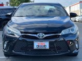 Used 2015 Toyota Camry SE image 3