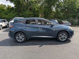 Used 2015 Nissan Murano SL w/ SL Technology Package image 4
