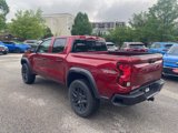 New 2025 Chevrolet Colorado Trail Boss w/ Off-Road Front Bumper Package image 6