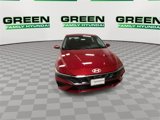 New 2025 Hyundai Elantra SEL w/ Cargo Package image 5