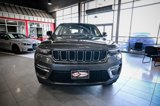 Used 2023 Jeep Grand Cherokee Limited image 2