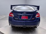 Used 2016 Subaru WRX STI Limited image 6