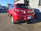 Used 2018 Chevrolet Cruze LT image 5