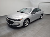 Used 2020 Chevrolet Malibu LS image 2
