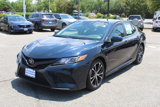 Used 2020 Toyota Camry SE image 5