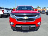 Used 2017 Chevrolet Colorado LT w/ LT Convenience Package image 2