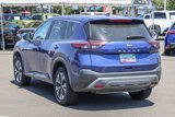 Used 2023 Nissan Rogue SV image 2