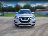 Used 2018 Nissan Rogue S image 2