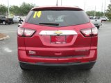 Used 2014 Chevrolet Traverse LT image 5