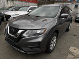 Used 2018 Nissan Rogue S image 3