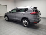 Used 2017 Nissan Rogue SV w/ SV Premium Package image 3