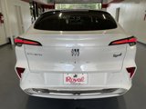 New 2025 Buick Envista Avenir image 5
