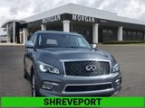 Used 2016 INFINITI QX80 4WD w/ Deluxe Technology Package image 3