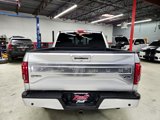 Used 2017 Ford F150 Platinum w/ Equipment Group 701A Luxury image 4