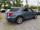 Used 2020 Ford Explorer XLT w/ Equipment Group 202A image 6