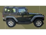 Used 2011 Jeep Wrangler Sport image 5