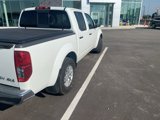Used 2018 Nissan Frontier SV image 4