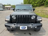 Used 2021 Jeep Gladiator Willys image 3
