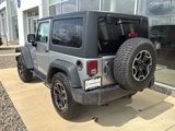 Used 2014 Jeep Wrangler Sport S image 6
