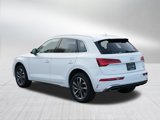 Certified 2024 Audi Q5 2.0T Premium w/ Convenience Package image 5