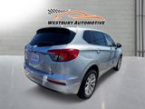 Used 2017 Buick Envision Essence image 4