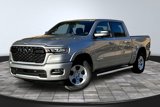New 2025 RAM 1500 Big Horn image 2