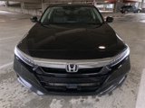 Used 2018 Honda Accord Touring image 3