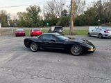 Used 2003 Chevrolet Corvette Z06 w/ Memory Package, 3 Drivers image 3