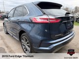Used 2019 Ford Edge Titanium image 3