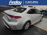Used 2022 Toyota Corolla LE image 2