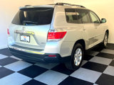 Used 2013 Toyota Highlander SE image 4