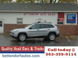 Used 2016 Jeep Cherokee Sport image 2