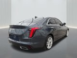 Used 2020 Cadillac CT4 Luxury image 5