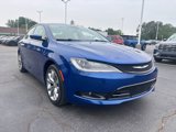 Used 2015 Chrysler 200 S w/ Comfort Group image 4