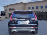 Certified 2021 Cadillac XT4 Luxury w/ Cold Weather Package image 6