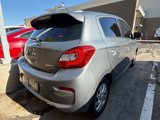 Used 2018 Mitsubishi Mirage SE image 3