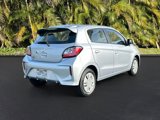 Used 2024 Mitsubishi Mirage ES image 5