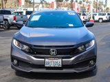 Used 2020 Honda Civic Sport image 2