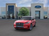 New 2024 Lincoln Corsair Grand Touring w/ Equipment Group 301A image 2
