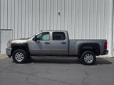 Used 2012 Chevrolet Silverado 2500 LT image 5